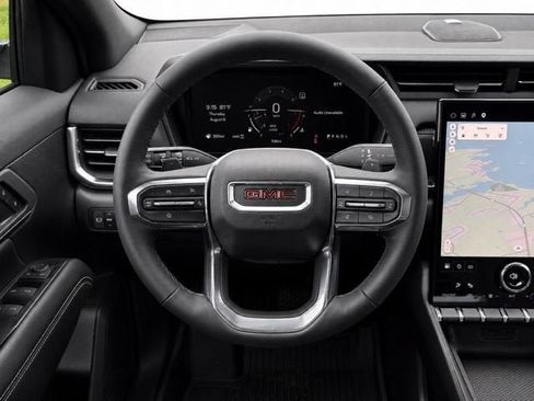 New 2027 GMC Terrain Elevation w/ Black Edition AWD/4WD image 23