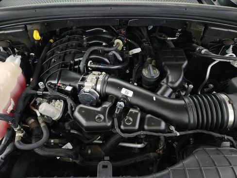 Used 2022 Jeep Grand Cherokee L Laredo AWD/4WD image 35