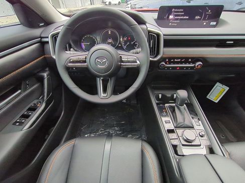 New 2026 MAZDA CX-50 AWD 2.5 Hybrid w/ Weather Package image 15