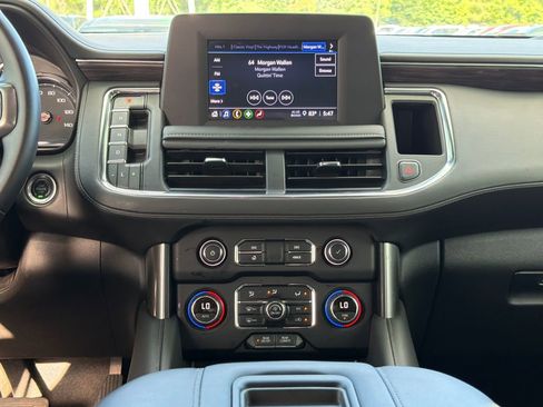 Certified 2024 Chevrolet Tahoe LS w/ Driver Alert Package RWD image 22