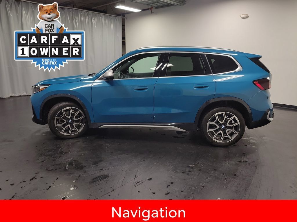 Used 2024 BMW X1 xDrive28i w/ Premium Package AWD/4WD image 5