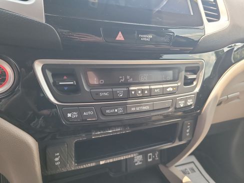 Certified 2018 Honda Ridgeline RTL-E image 20