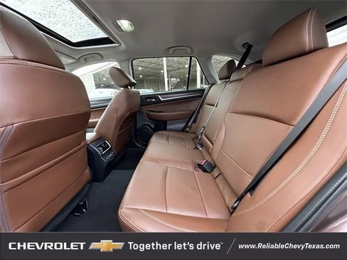 Used 2019 Subaru Outback 2.5i Touring w/ Popular Package #3A image 31