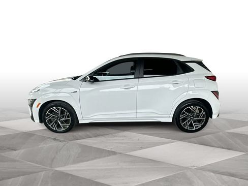 Used 2023 Hyundai Kona N Line w/ Cargo Package FWD image 5