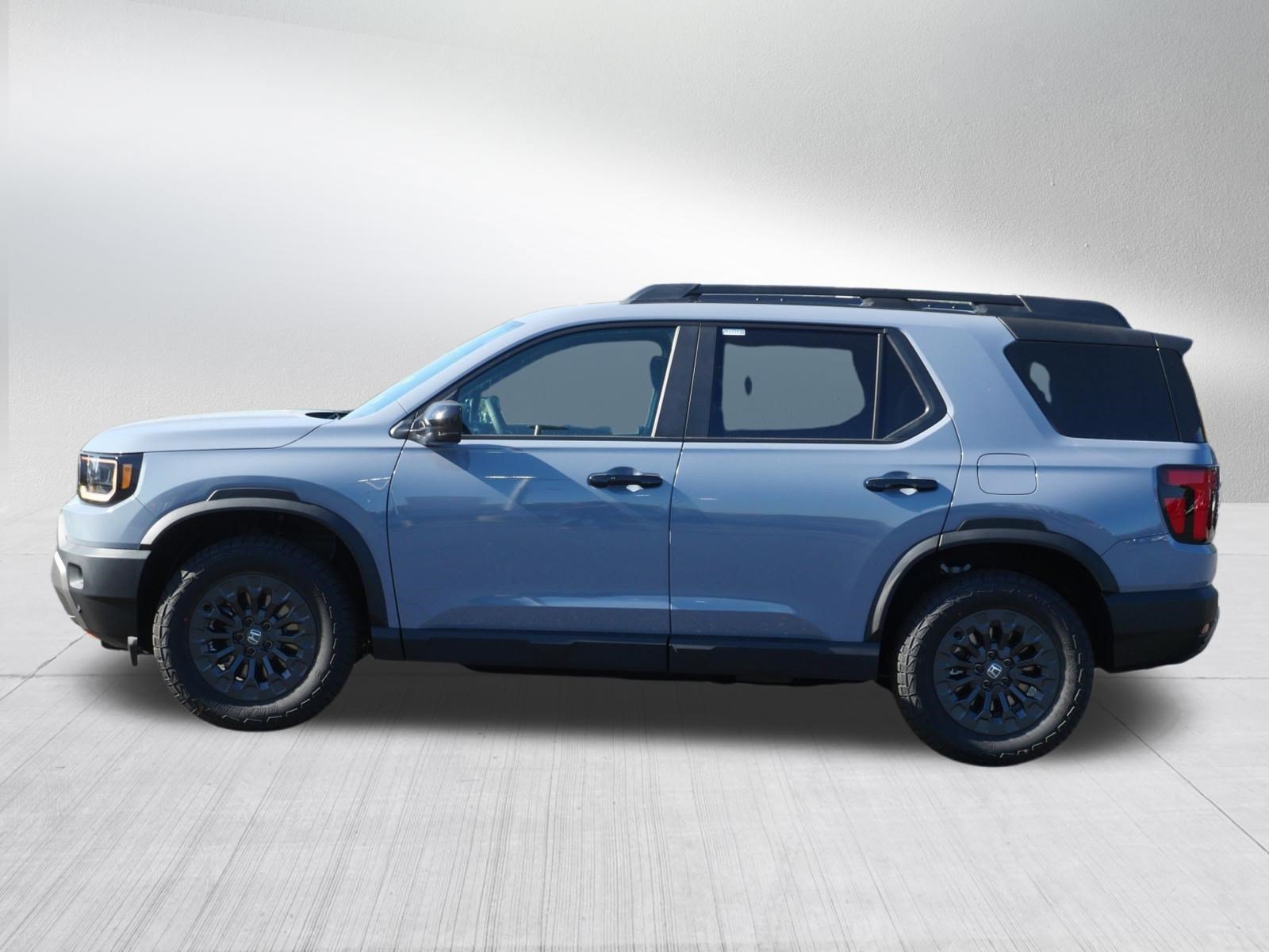 New 2026 Honda Passport TrailSport image 4