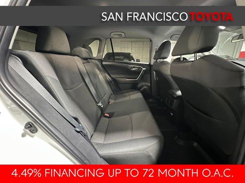 Certified 2023 Toyota RAV4 XLE image 18