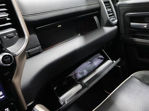 Used 2022 RAM 2500 Laramie image 30