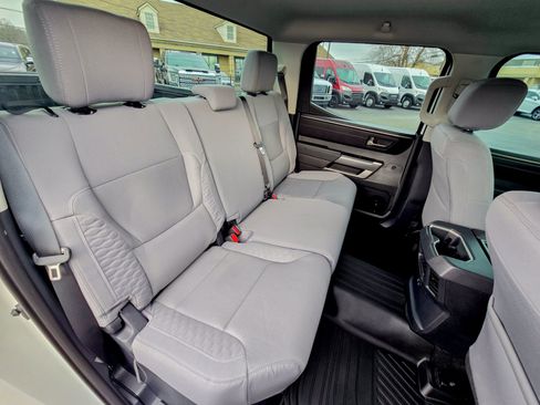 Used 2024 Toyota Tundra SR5 image 28