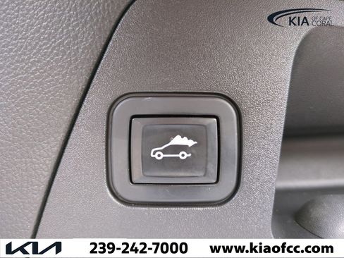 Used 2019 Buick Envision Essence image 13