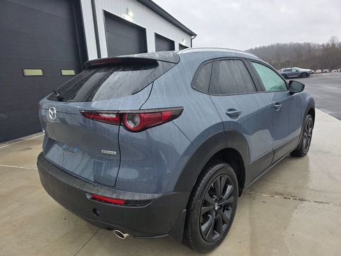Used 2026 MAZDA CX-30 AWD 2.5 S image 5