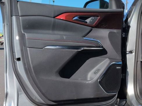 New 2026 Chevrolet Traverse Z71 w/ Enhanced Driving Package image 21