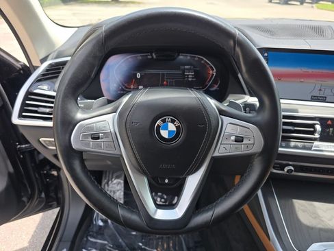 Used 2022 BMW X7 xDrive40i AWD/4WD image 35