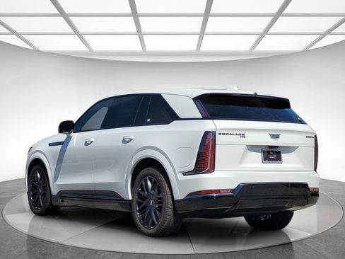 New 2025 Cadillac Escalade IQ Sport 2 image 7