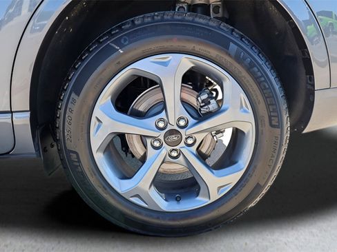 Used 2024 Ford Escape ST-Line Select w/ Tech Pack #1 image 24