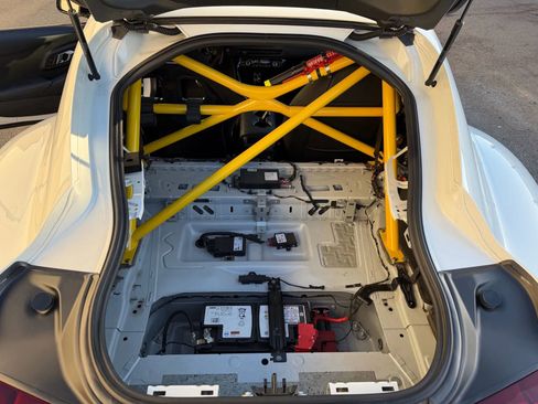 Used 2022 Toyota Supra Premium w/ Driver Assist Package image 21