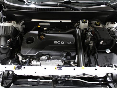 Used 2021 Chevrolet Equinox Premier image 43