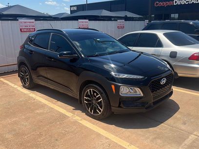 Used 2019 Hyundai Kona SEL