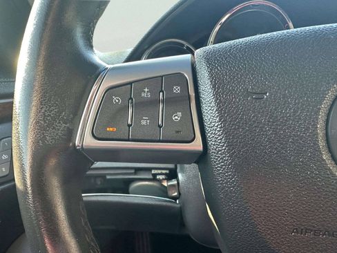 Used 2012 Cadillac CTS Premium RWD image 18