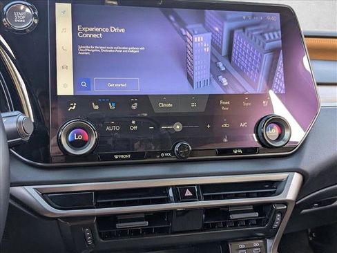 Used 2024 Lexus RX 350 Premium w/ Accessory Package (Z1) image 11