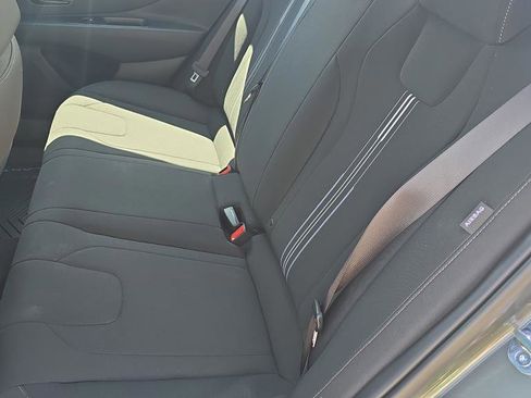 New 2026 Hyundai Elantra Sport FWD image 26