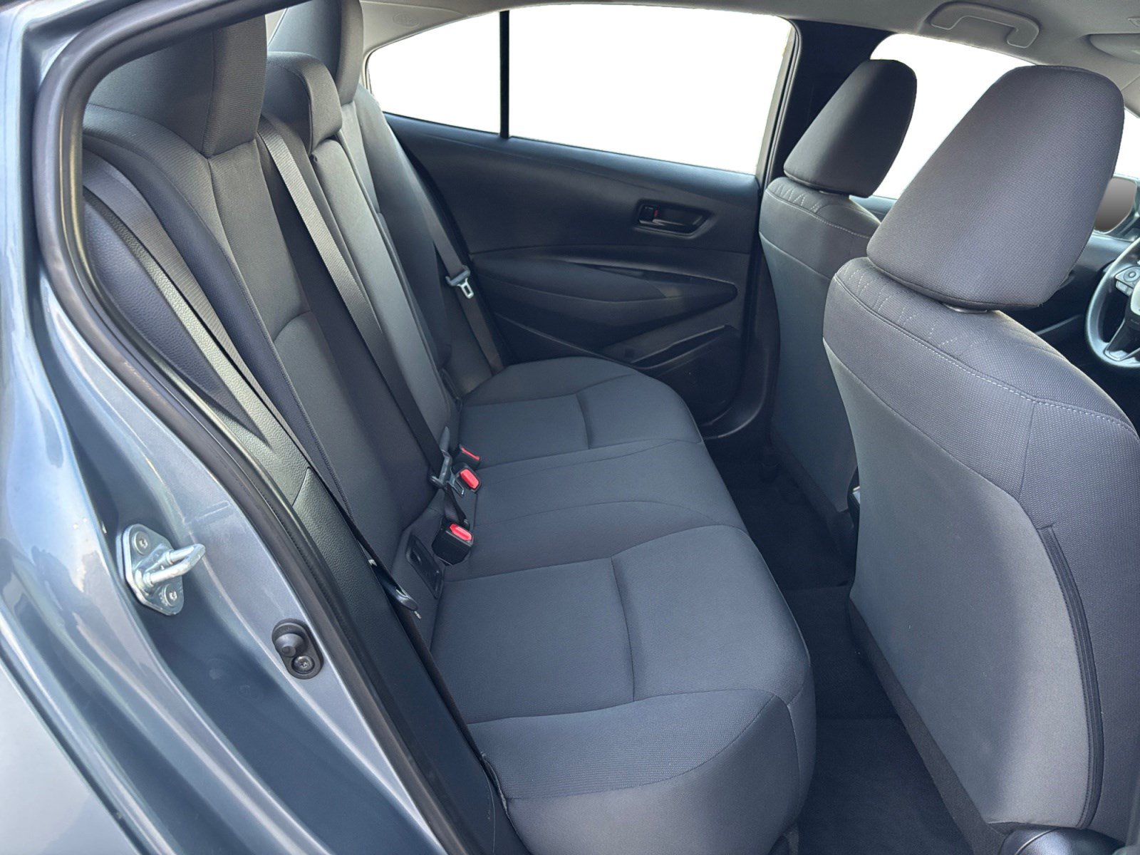 Used 2024 Toyota Corolla LE FWD image 18
