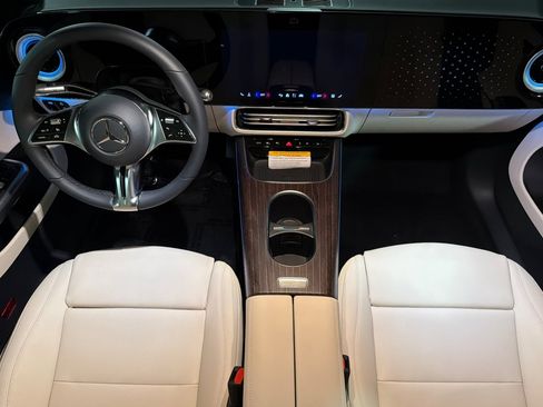 New 2027 Mercedes-Benz CLA 250+ image 12