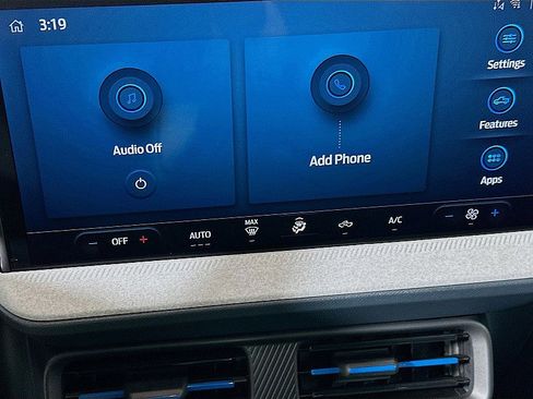 New 2025 Ford Maverick XLT w/ Equipment Group 302A image 12