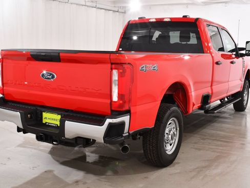 New 2026 Ford F350 XL w/ XL Driver Assist Package AWD/4WD image 12