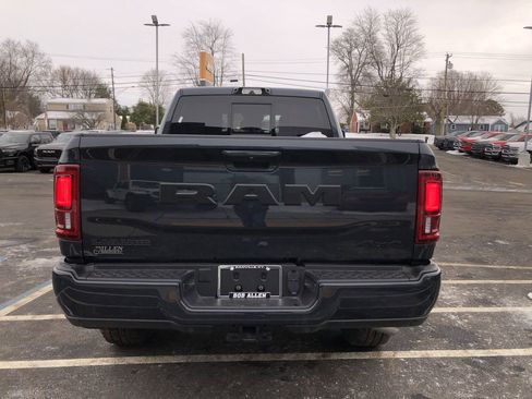 New 2026 RAM 2500 Laramie w/ Night Edition image 18