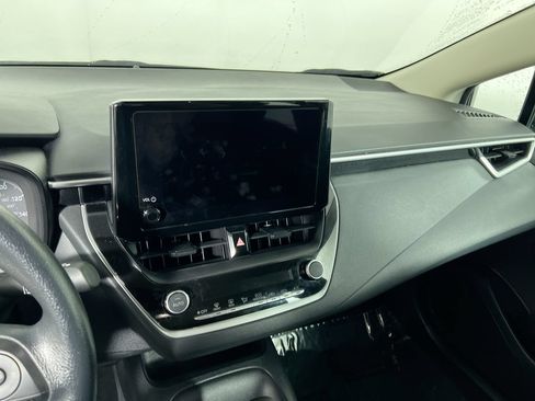 Used 2024 Toyota Corolla LE FWD image 20