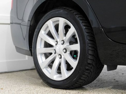 Used 2018 Cadillac ATS 2.0T AWD Sedan image 9