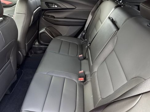 New 2026 Chevrolet TrailBlazer RS w/ Convenience Package image 18