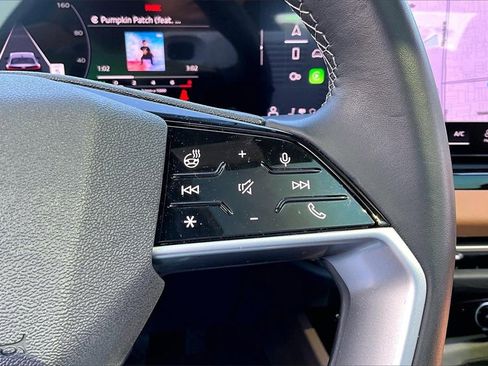 Used 2025 Audi A5 2.0T Premium w/ Convenience Package image 25