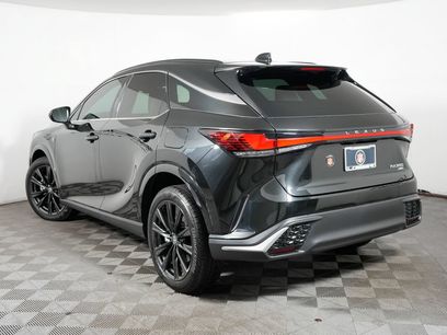 Used 2026 Lexus RX 350 F Sport w/ Convenience Package