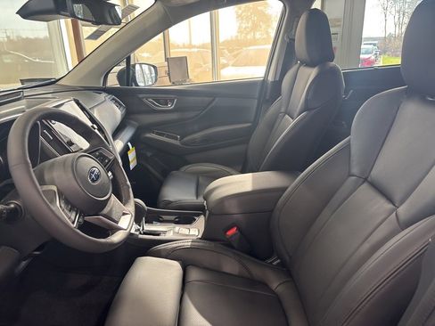 New 2026 Subaru Ascent Touring image 18