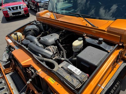 Used 2006 HUMMER H2 SUT w/ Limited Edition H2 image 24
