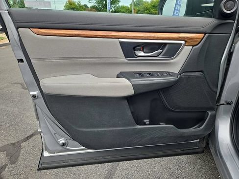 Used 2020 Honda CR-V EX image 12