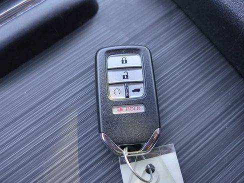 Used 2022 Honda Pilot TrailSport image 30