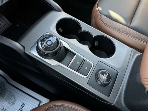 New 2025 Ford Bronco Sport Outer Banks w/ Outer Banks Tech Package+ AWD/4WD image 17