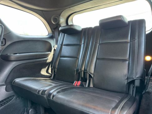 Used 2020 Dodge Durango R/T w/ Trailer Tow Group IV RWD image 13
