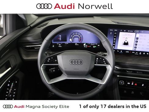 New 2026 Audi Q5 Premium Plus AWD/4WD image 29