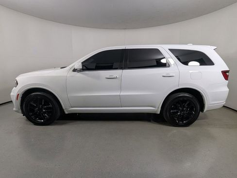 Used 2022 Dodge Durango GT image 4