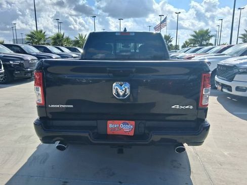 Used 2023 RAM 1500 Lone Star AWD/4WD image 7