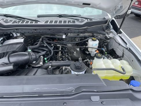 Used 2024 Ford F250 XLT image 41