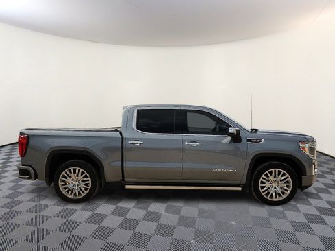 Used 2019 GMC Sierra 1500 Denali w/ Denali Ultimate Package image 5