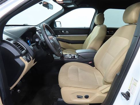 Used 2017 Ford Explorer 4WD image 15