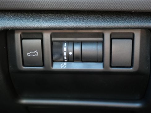 Certified 2026 Subaru Forester Wilderness AWD/4WD image 26