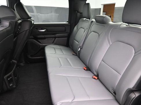 New 2026 RAM 1500 Tradesman image 10