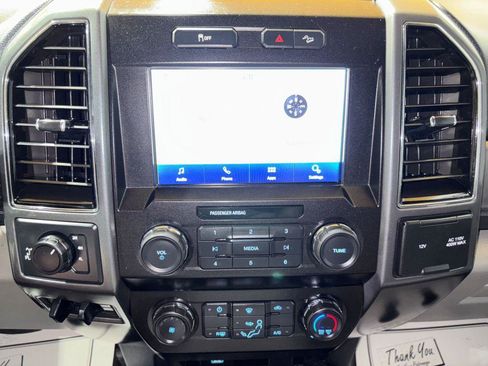 Used 2022 Ford F250 XLT w/ XLT Value Package AWD/4WD image 19