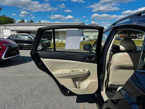 Used 2014 Subaru Impreza 2.0i Sport Limited image 16